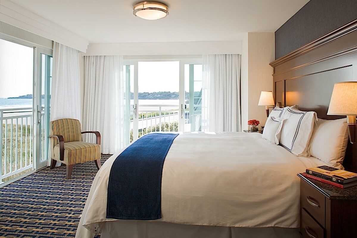 Newport Beach Hotel & Suites Middletown Pokoj fotografie